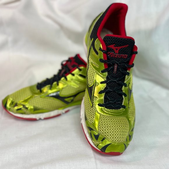 Mizuno Other - Men's Mizuno Wave Musha 4 Tennis Shoe Size 13